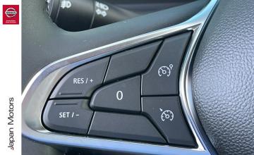 Nissan Townstar Van 1.3 DIG-T 130KM 2025 VAN 1.3 DIG-T 130KM 6MT L2, zdjęcie 21