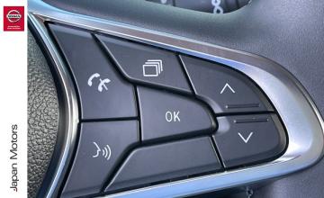 Nissan Townstar Van 1.3 DIG-T 130KM 2025 VAN 1.3 DIG-T 130KM 6MT L2, zdjęcie 22