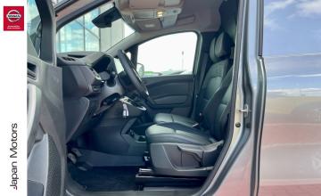 Nissan Townstar Van 1.3 DIG-T 130KM 2025 VAN 1.3 DIG-T 130KM 6MT L2, zdjęcie 23