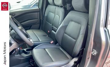 Nissan Townstar Van 1.3 DIG-T 130KM 2025 VAN 1.3 DIG-T 130KM 6MT L2, zdjęcie 25