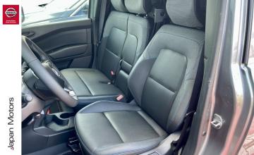 Nissan Townstar Van 1.3 DIG-T 130KM 2025 VAN 1.3 DIG-T 130KM 6MT L2, zdjęcie 25