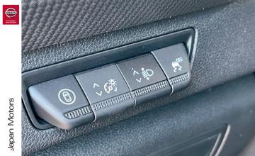 Nissan Townstar Van 1.3 DIG-T 130KM 2025 VAN 1.3 DIG-T 130KM 6MT L2, zdjęcie 27