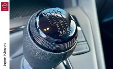 Nissan Townstar Van 1.3 DIG-T 130KM 2025 VAN 1.3 DIG-T 130KM 6MT L2, zdjęcie 28