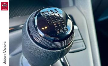 Nissan Townstar Van 1.3 DIG-T 130KM 2025 VAN 1.3 DIG-T 130KM 6MT L2, zdjęcie 28