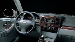 Suzuki Grand Vitara XL7 - pełny panel przedni