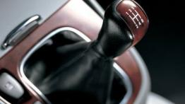 Suzuki Grand Vitara XL7 - skrzynia biegów