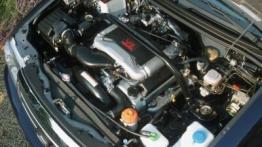 Suzuki Grand Vitara XL7 - silnik