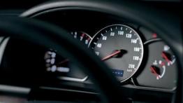 Suzuki Grand Vitara XL7 - deska rozdzielcza