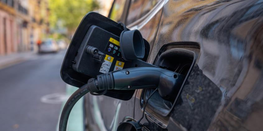 Szansa na powrót dopłat do elektryków. Do programu NaszEauto może trafić dodatkowe 300 mln zł