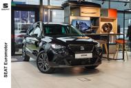 Seat Arona Crossover Facelifting 1.0 TSI 110KM 2024 Marina 1.0 TSI 110 KM 6-biegowa manualna