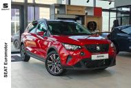 Seat Arona Crossover Facelifting 1.0 TSI 110KM 2024 Marina 1.0 TSI 110 KM 6-biegowa manualna