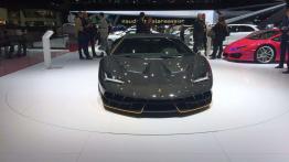 Geneva International Motor Show 2016 - galeria ogólna
