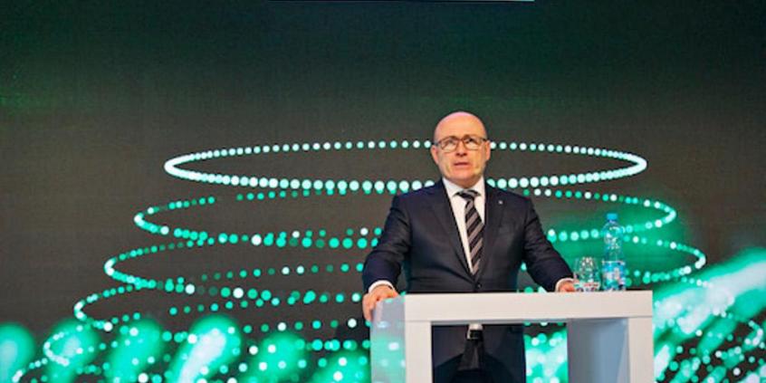 ŠKODA AUTO zainwestuje dwa miliardy euro w elektromobilność