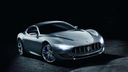 Maserati Alfieri dostanie zielone światło?