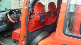 Opis techniczny Fiat Doblo