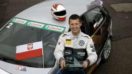 Polak mistrzem Niemiec - Volkswagen Polo