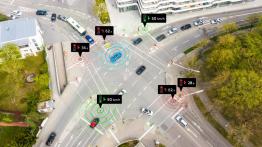 Samochody Audi będą wiedziały, kiedy zapali się zielone światło