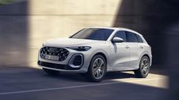 Audi zwiększyło sprzedaż hybryd plug-in o 246 proc. Tak szerokiej gamy jeszcze nie było
