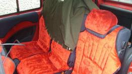 Opis techniczny Fiat Doblo