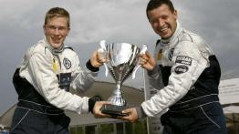 Polak mistrzem Niemiec - Volkswagen Polo