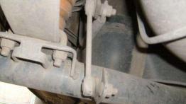 Opis techniczny Fiat Doblo