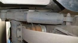 Opis techniczny Fiat Doblo