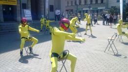 Motocykle i samochody, czyli drogowe abecadło