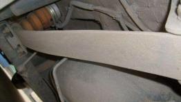 Opis techniczny Fiat Doblo