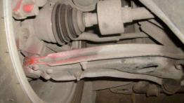 Opis techniczny Fiat Doblo