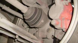 Opis techniczny Fiat Doblo