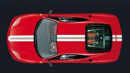 Ferrari 360 - entry-level klubu z Maranello