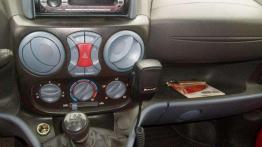 Opis techniczny Fiat Doblo