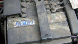 Opis techniczny Fiat Doblo