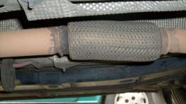 Opis techniczny Fiat Doblo