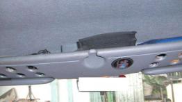 Opis techniczny Fiat Doblo