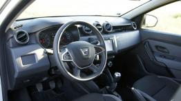 Dacia Duster 1.5 dCi 90 KM – tak dużo, za tak mało