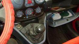 Opis techniczny Fiat Doblo