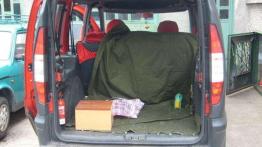 Opis techniczny Fiat Doblo