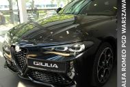 Alfa Romeo Giulia II Sedan Facelifting 2023 2.0 GME Turbo 280KM 2024 Veloce