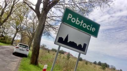 #vw #tiguan #pobłocie