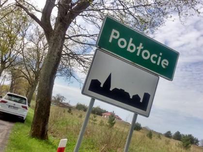 #vw #tiguan #pobłocie