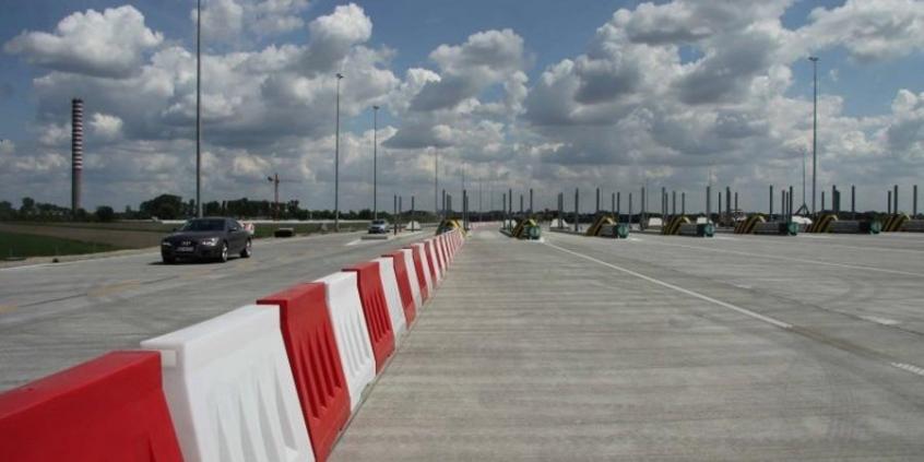 Powstanie dodatkowy pas ruchu na A2 od Warszawy do Łodzi