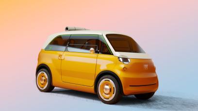 Fiat wraca z nowym pomysłem. Multiplina ma zyskać nową odsłonę