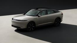SONY HONDA MOBILITY NA CES 2026. NOWA ERA AFEELA