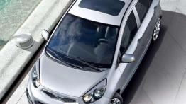 Kia Picanto - Mała, ale dojrzała