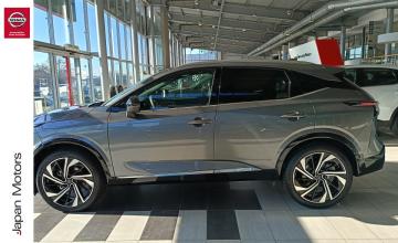 Nissan Qashqai III 2025 TEKNA PLUS z napędem n 4koła, zdjęcie 1