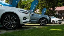 Volvo XC60 – powrót króla