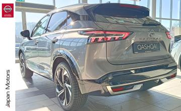 Nissan Qashqai III 2025 TEKNA PLUS z napędem n 4koła, zdjęcie 2