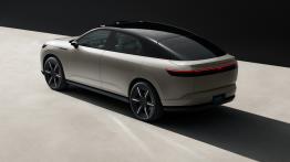 SONY HONDA MOBILITY NA CES 2026. NOWA ERA AFEELA