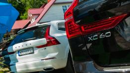Volvo XC60 – powrót króla